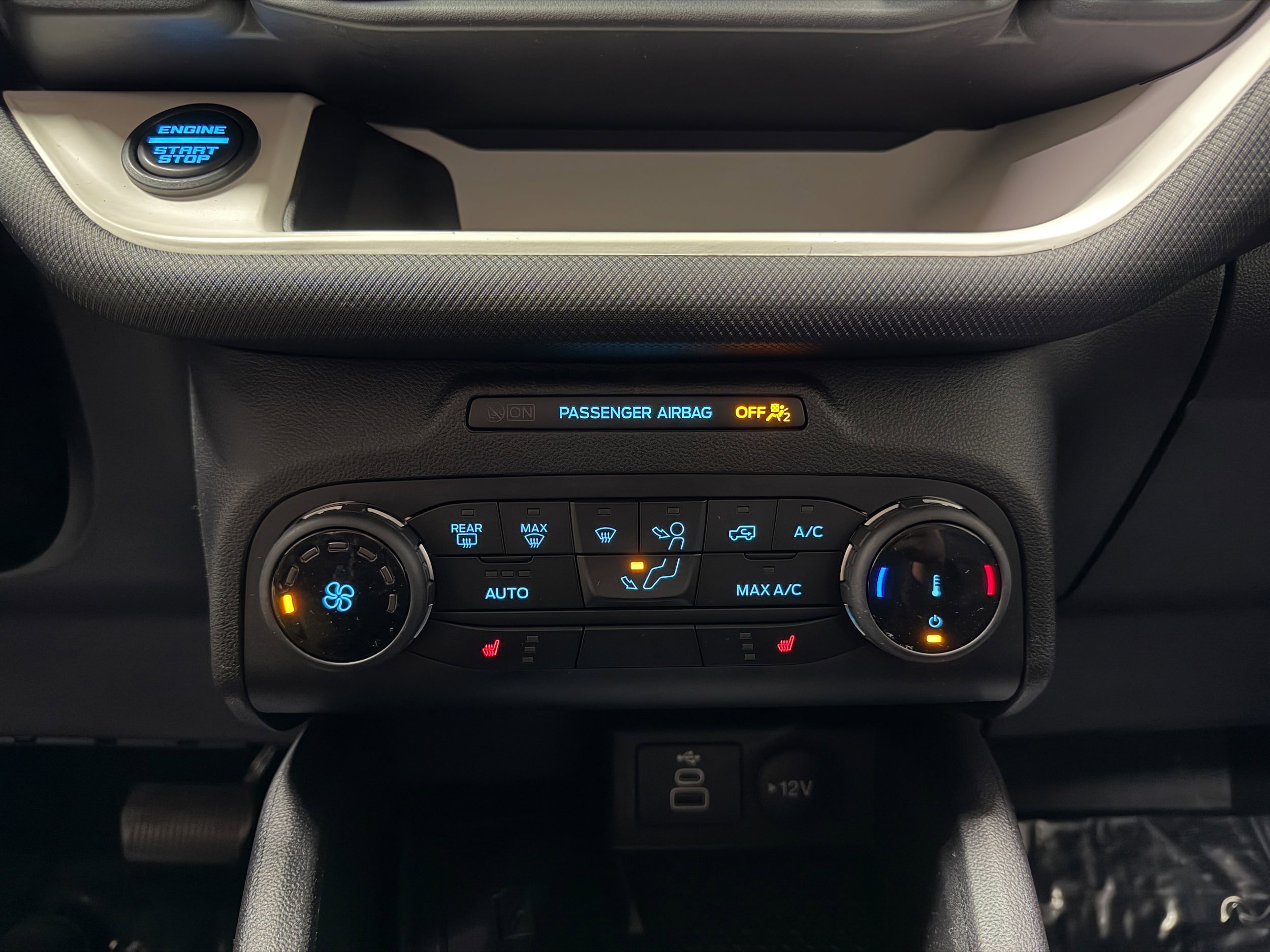 Certified 2023 Ford Bronco Sport Heritage w/ Heritage Convenience Package AWD/4WD image 25