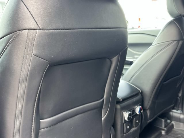 Certified 2024 Ford Explorer ST AWD/4WD image 20