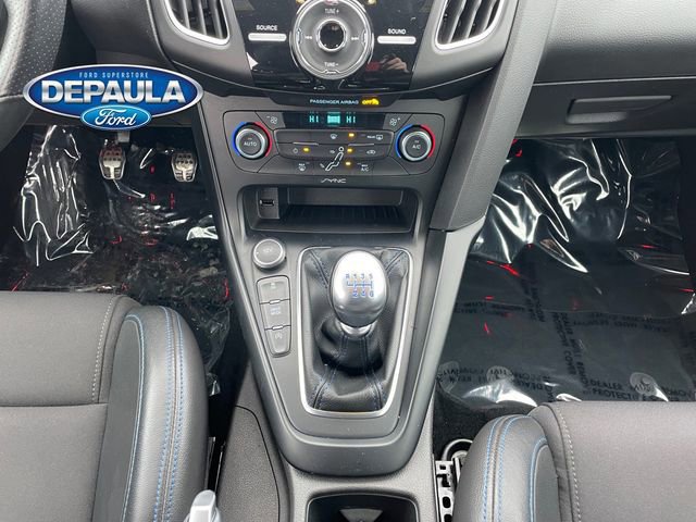 Certified 2017 Ford Focus RS image 14