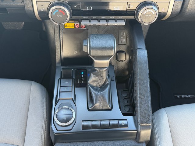 Used 2024 Toyota Tacoma SR5 RWD image 26