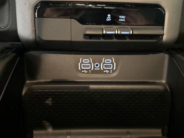 Used 2024 RAM 1500 Big Horn image 30