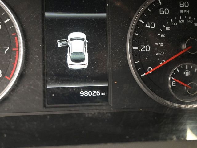 Used 2022 Kia K5 GT-Line w/ GT-Line FWD Premium Package image 17