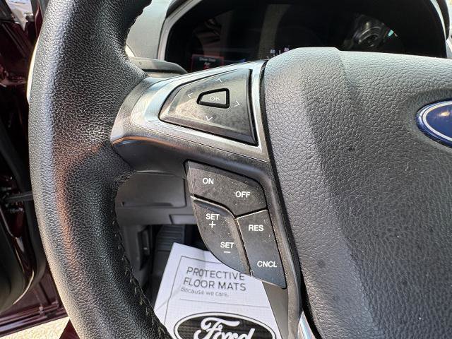 Certified 2022 Ford Edge SEL w/ Convenience Package image 15