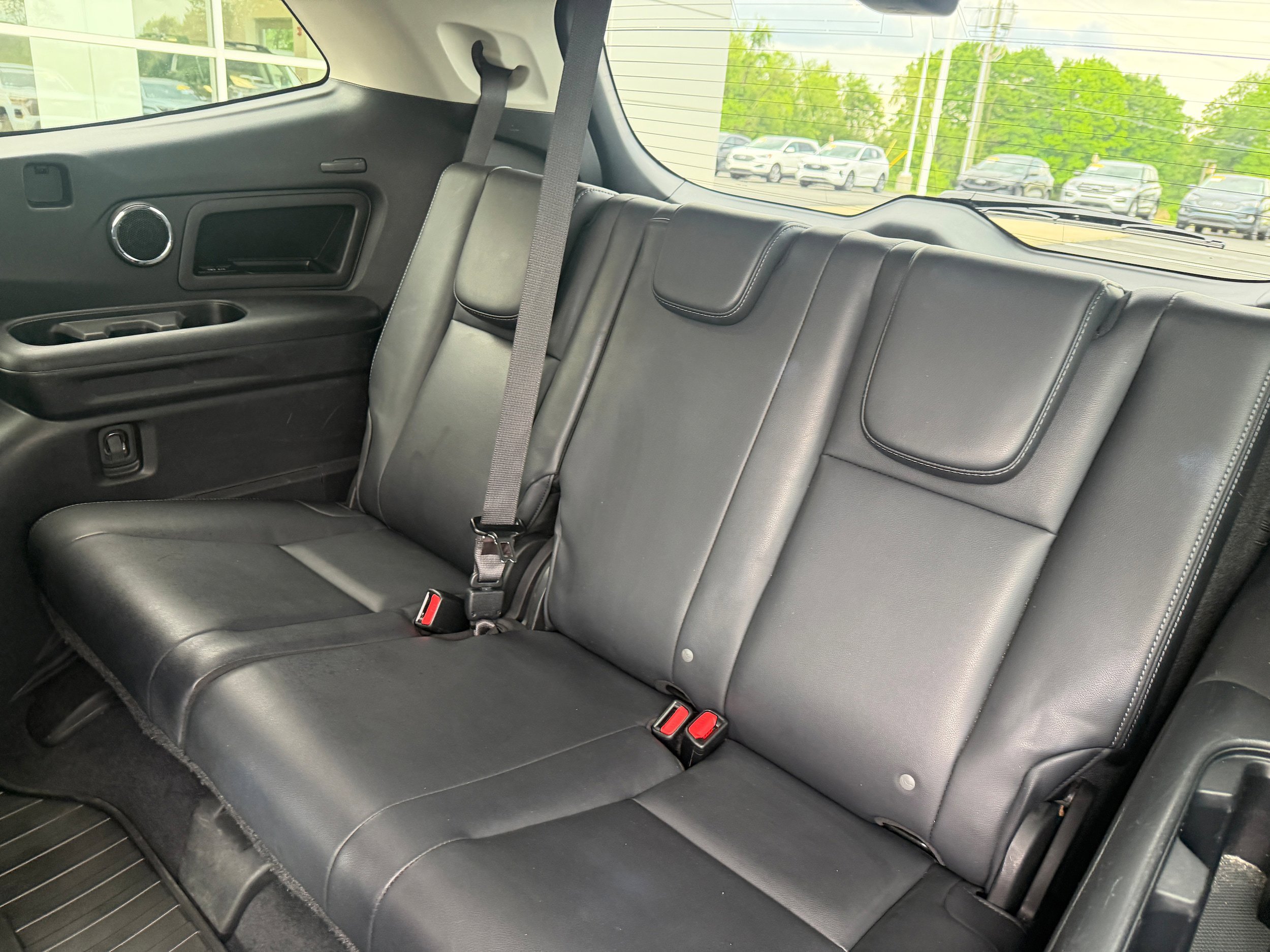 Used 2023 Subaru Ascent Touring AWD/4WD image 18