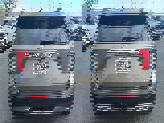 Certified 2021 Ford Explorer XLT w/ Equipment Group 202A image 5