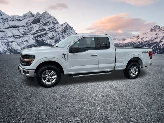 Certified 2024 Ford F150 XLT w/ Tow/Haul Package image 6