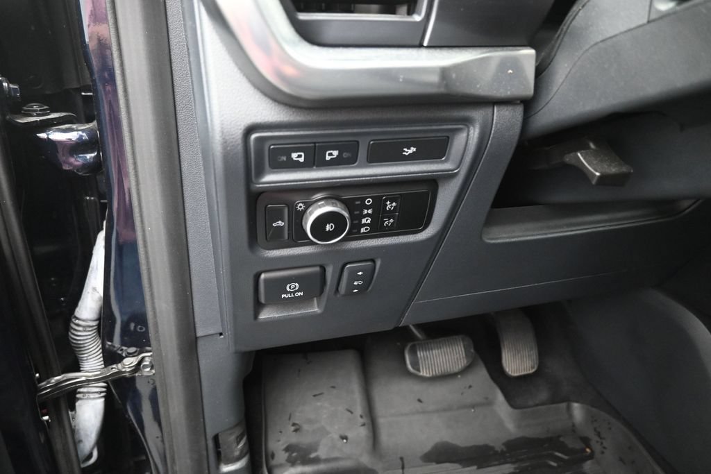 Certified 2023 Ford F150 Lariat AWD/4WD image 13