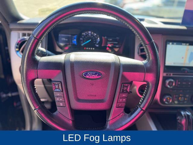Certified 2017 Ford Expedition XLT w/ Equipment Group 202A image 14