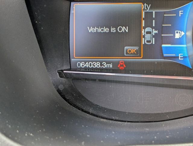 Certified 2019 Ford Explorer XLT w/ Equipment Group 202A AWD/4WD image 19