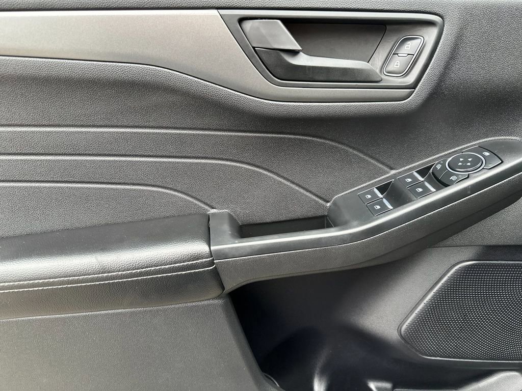 Certified 2023 Ford Escape Active FWD image 10