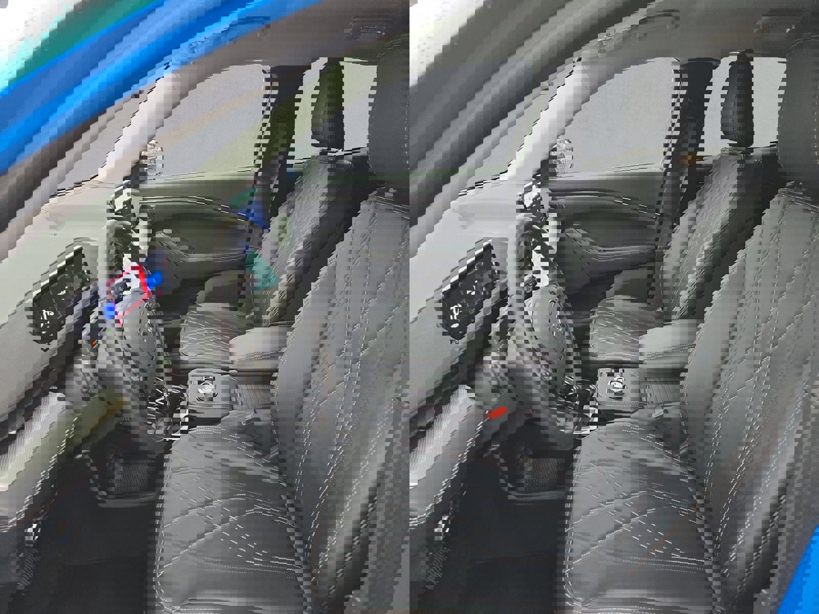 Certified 2022 Ford Mustang Mach-E Select w/ Comfort/Technology Package image 11