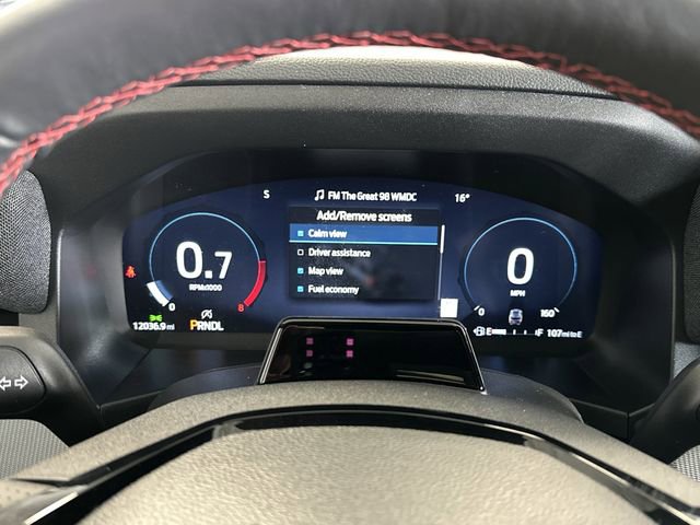 Certified 2025 Ford Explorer ST-Line image 20