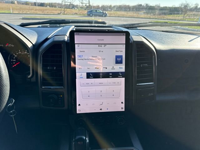 Certified 2019 Ford F150 Raptor w/ Equipment Group 801A Mid AWD/4WD image 66