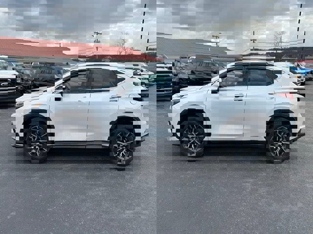 Used 2024 Lexus NX 350 AWD image 3