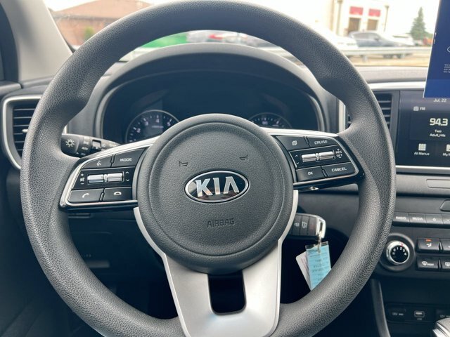 Used 2020 Kia Sportage LX AWD/4WD image 15