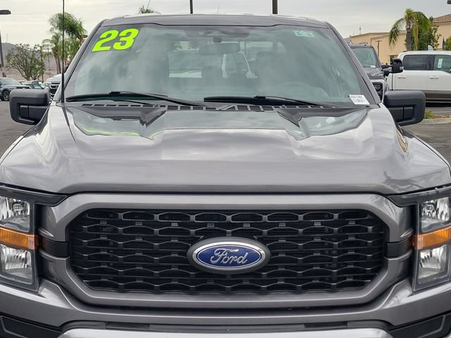 Certified 2023 Ford F150 XL w/ STX Appearance Package RWD image 29