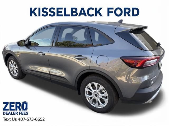 Certified 2026 Ford Escape Active w/ Tech Pack #1 FWD image 5