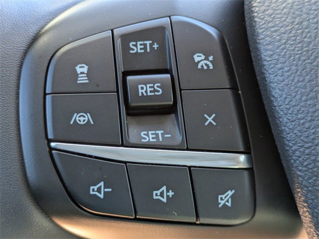 Certified 2023 Ford Maverick Lariat w/ Lariat Luxury Package image 24