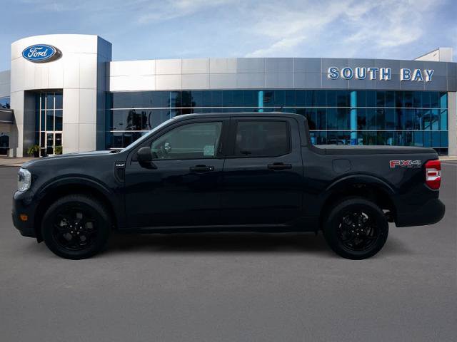 Certified 2022 Ford Maverick XLT w/ Equipment Group 300A Standard AWD/4WD image 2