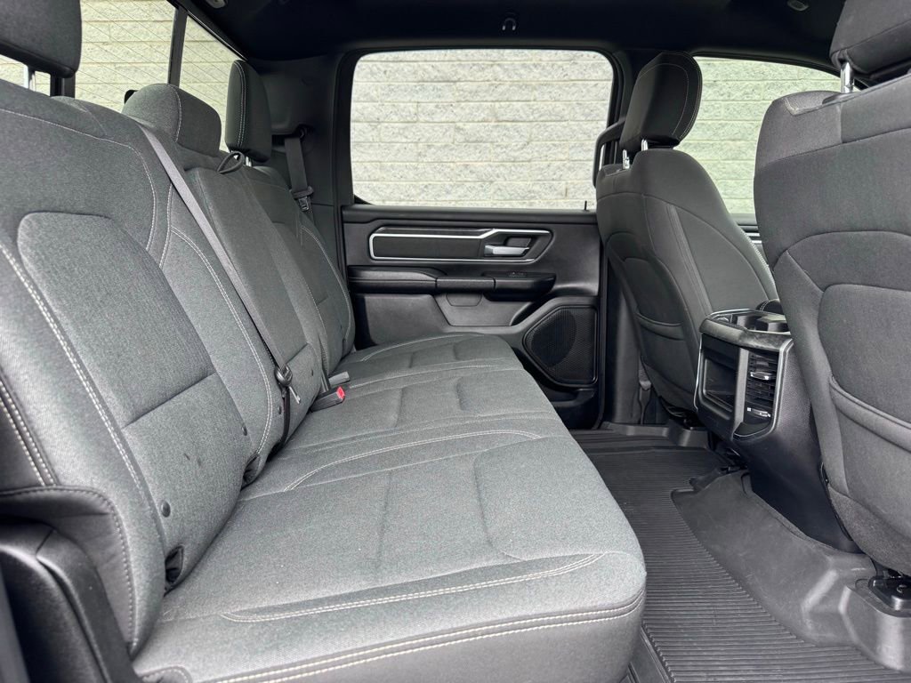 Used 2019 RAM 1500 Big Horn image 18