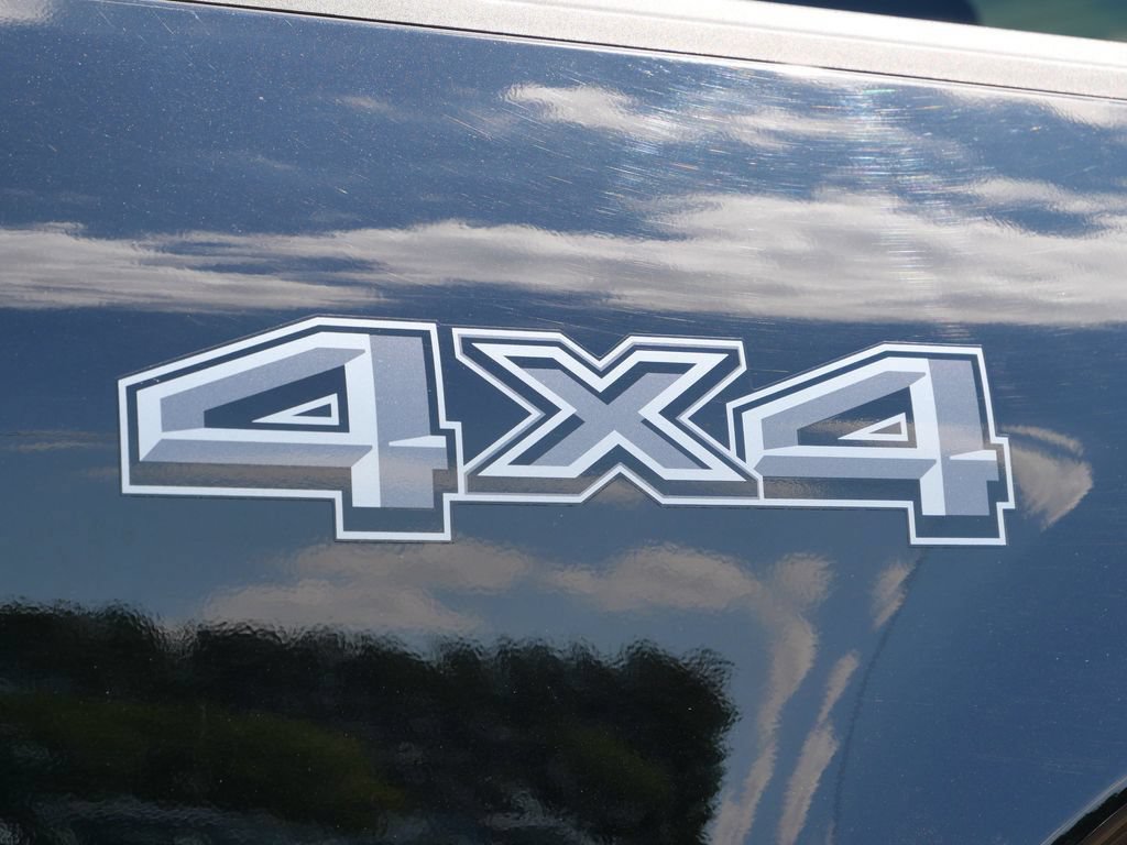 Certified 2024 Ford F150 XLT w/ Mobile Office Package AWD/4WD image 8