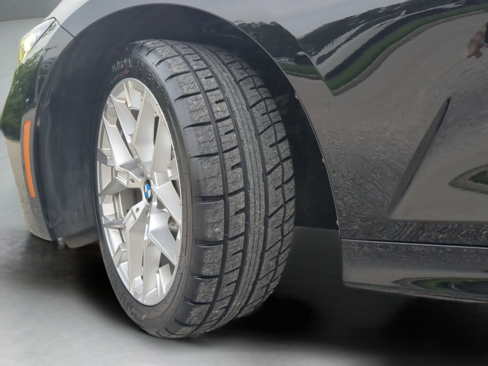Used 2025 BMW 330i Sedan RWD image 72