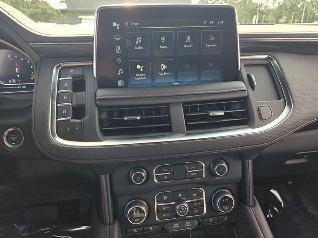 Used 2023 Chevrolet Suburban RST w/ Sport Performance Package AWD/4WD image 24