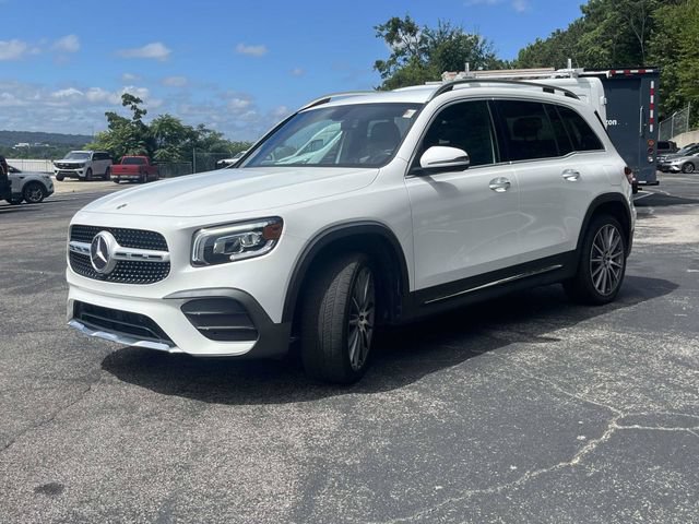 Used 2021 Mercedes-Benz GLB 250 image 8