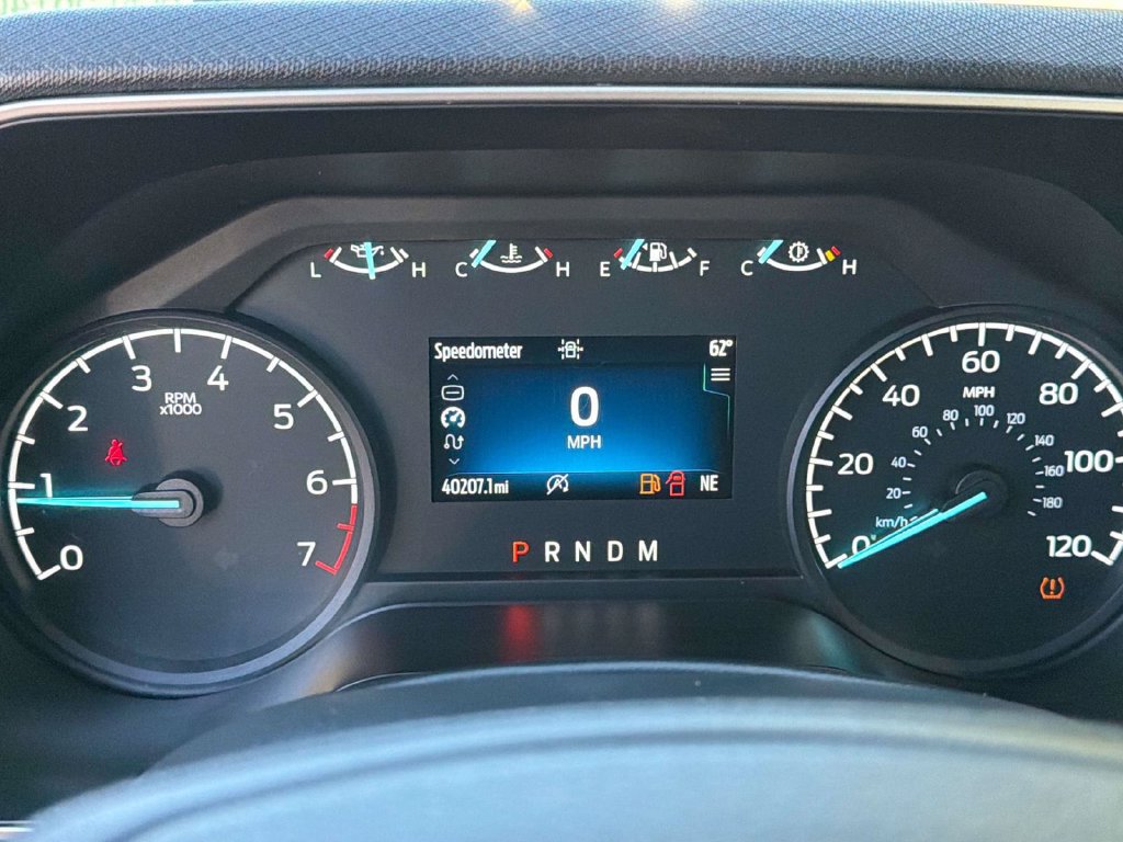 Certified 2023 Ford F150 XL w/ STX Appearance Package AWD/4WD image 42