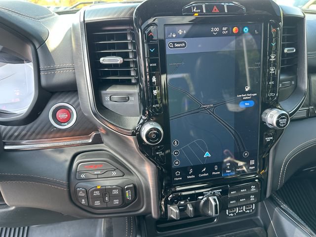 Used 2024 RAM 1500 TRX AWD/4WD image 26