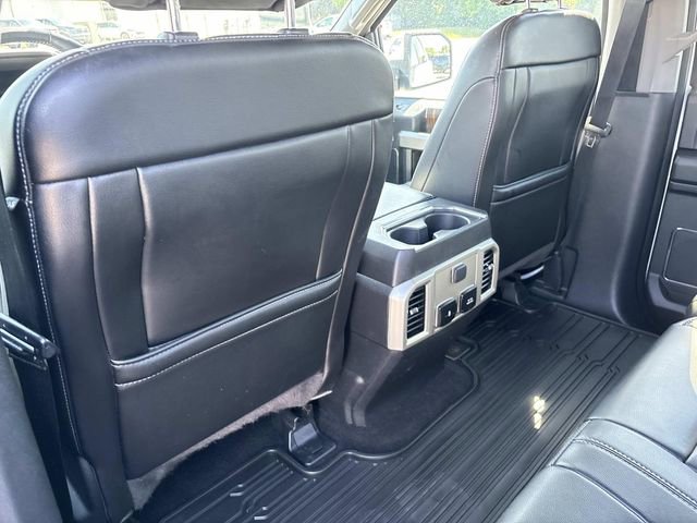 Certified 2020 Ford F150 Lariat AWD/4WD image 17
