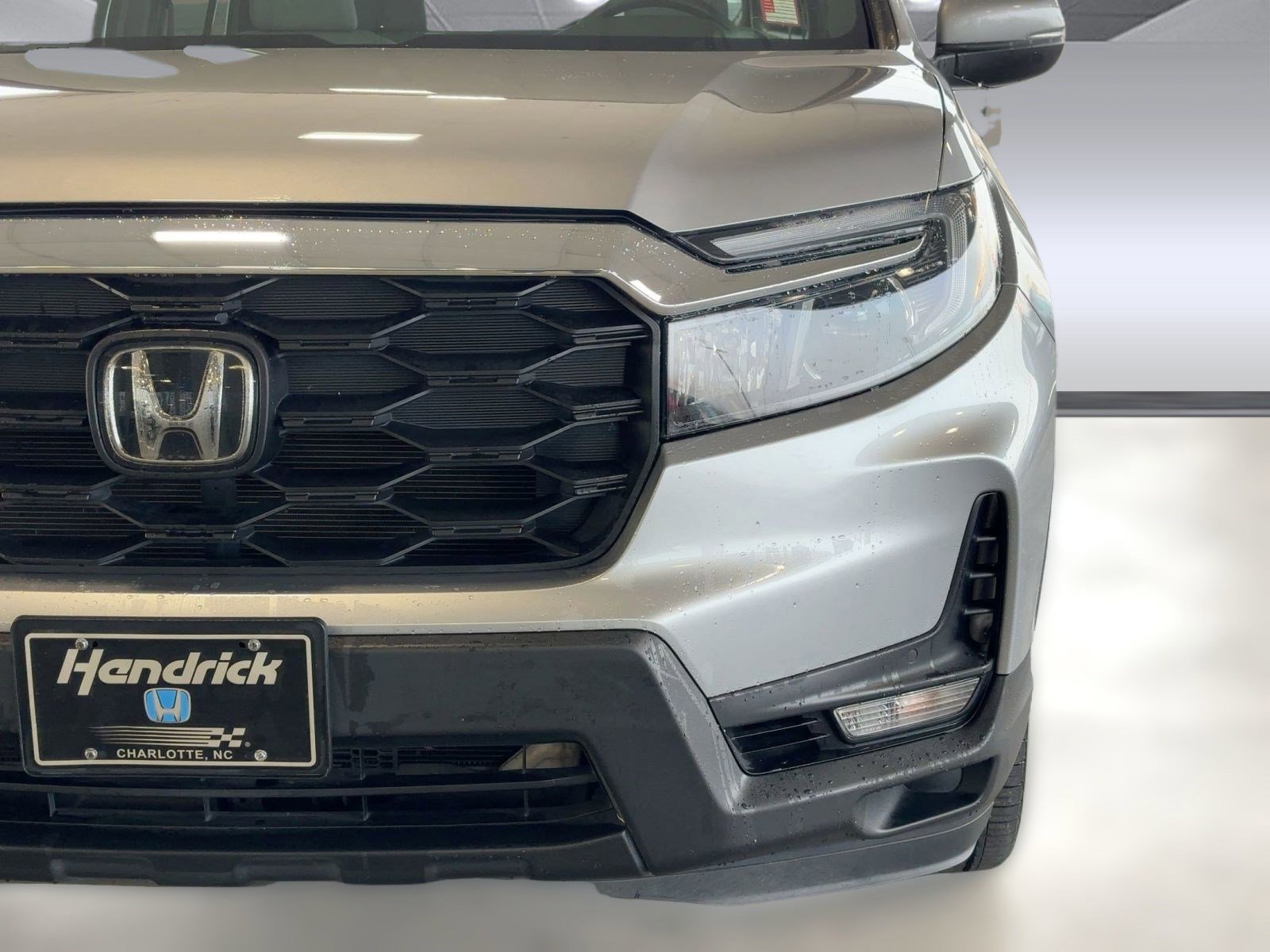 Used 2022 Honda Passport EX-L image 10