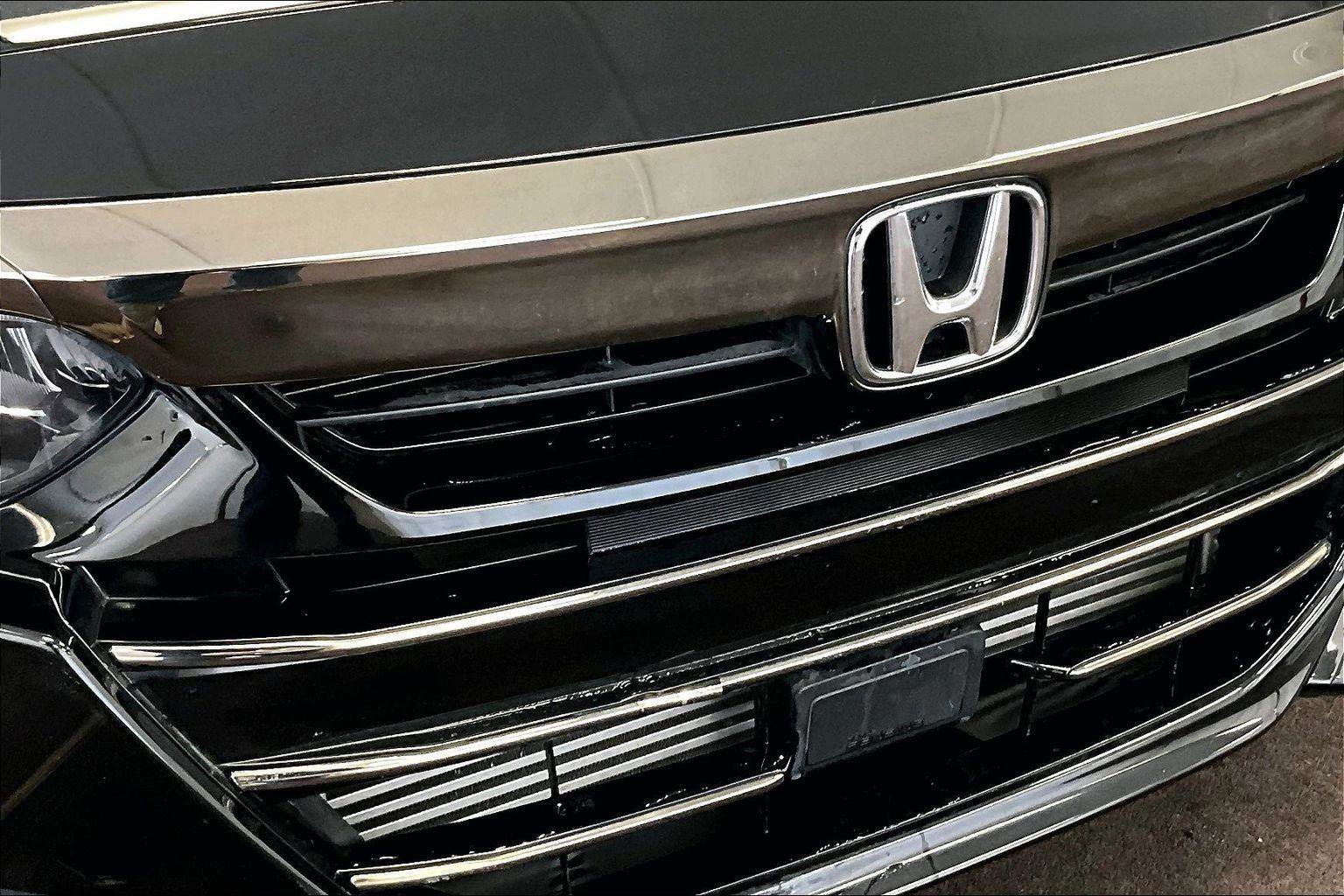 Used 2022 Honda Accord Sport image 29