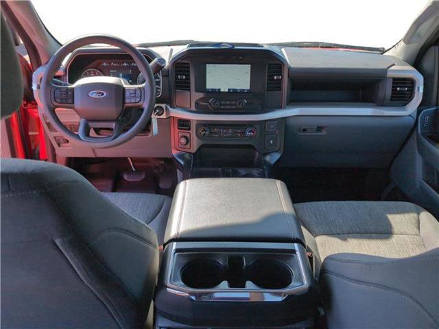 Certified 2023 Ford F150 XL w/ Equipment Group 102A High image 11