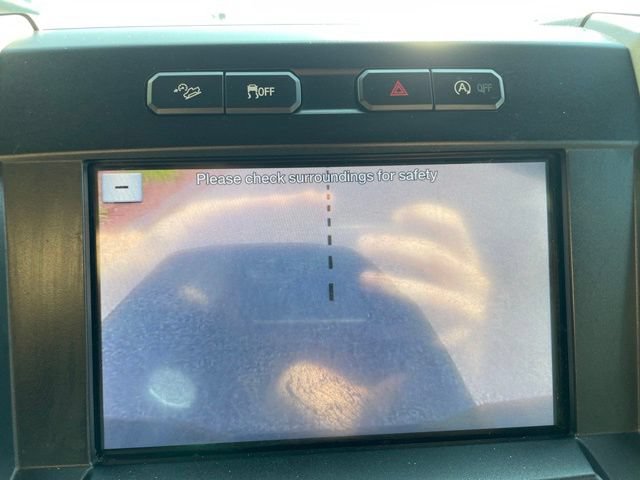 Certified 2019 Ford F150 Lariat w/ Trailer Tow Package AWD/4WD image 30