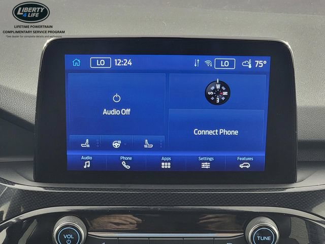 Certified 2023 Ford Escape ST-Line AWD/4WD image 22