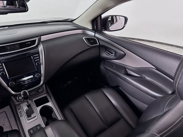 Used 2023 Nissan Murano SV image 22