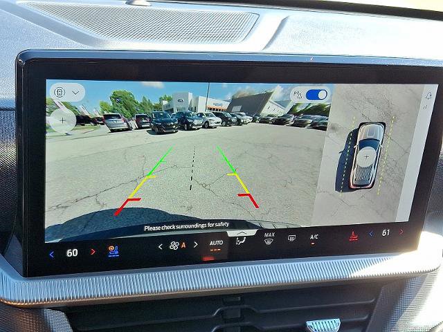 Certified 2025 Ford Explorer ST w/ Sun And Sound Package image 21