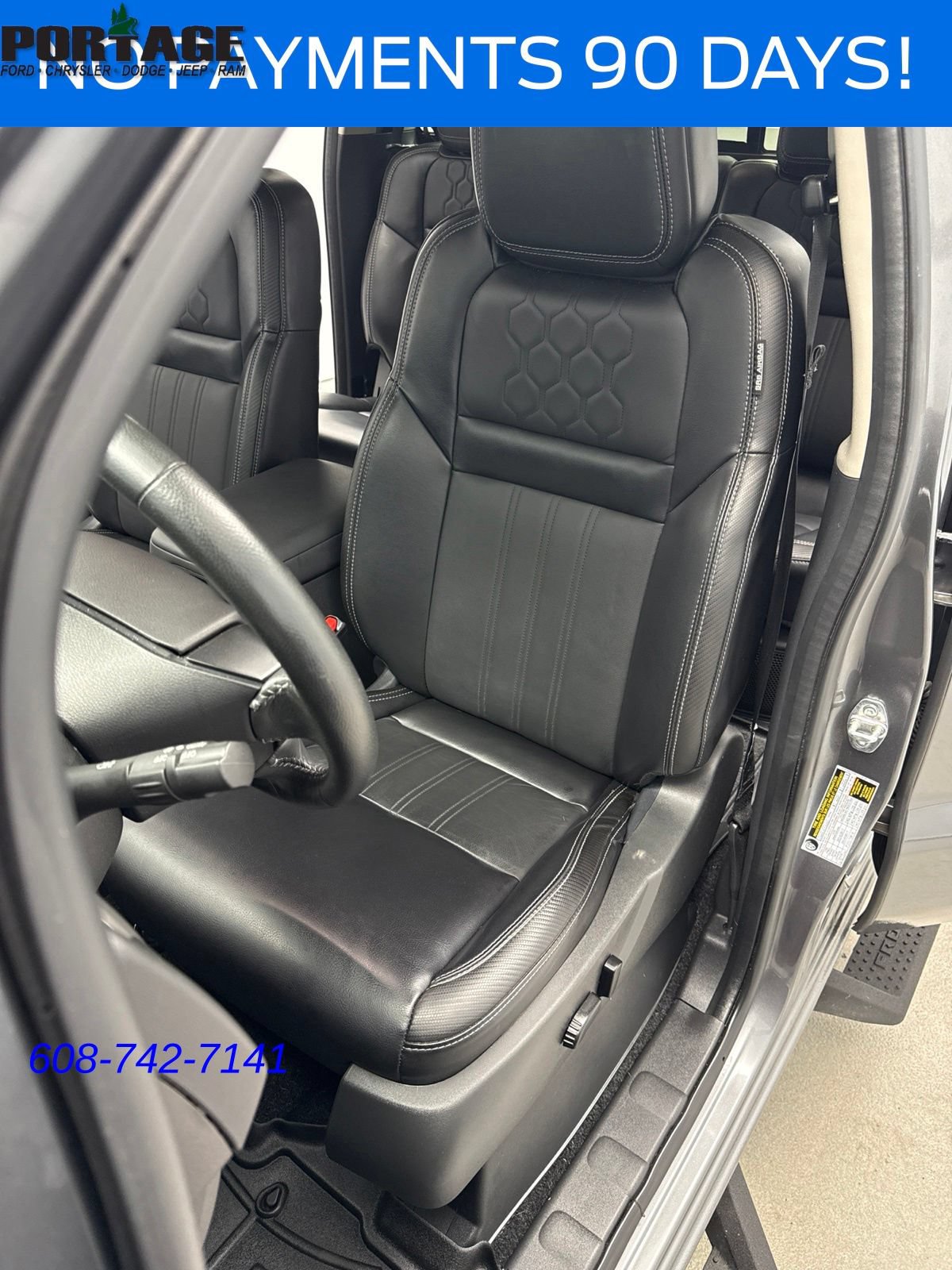 Used 2024 Nissan Frontier SL w/ Technology Package AWD/4WD image 11