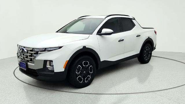 Used 2022 Hyundai Santa Cruz SEL w/ Activity Package FWD image 3