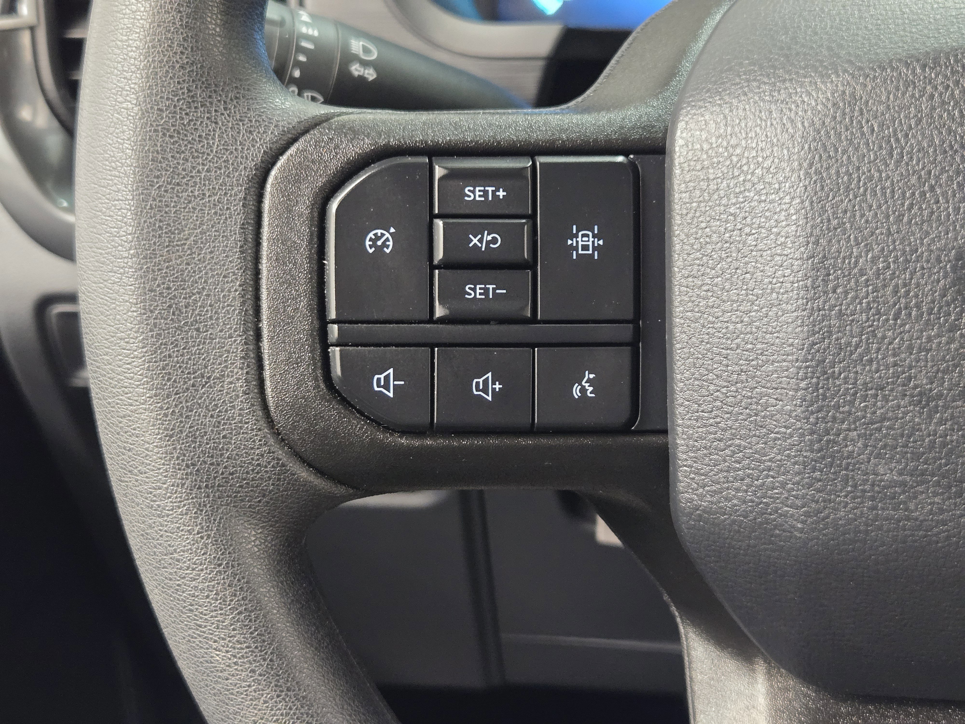 Certified 2025 Ford F150 STX w/ Equipment Group 200A image 26