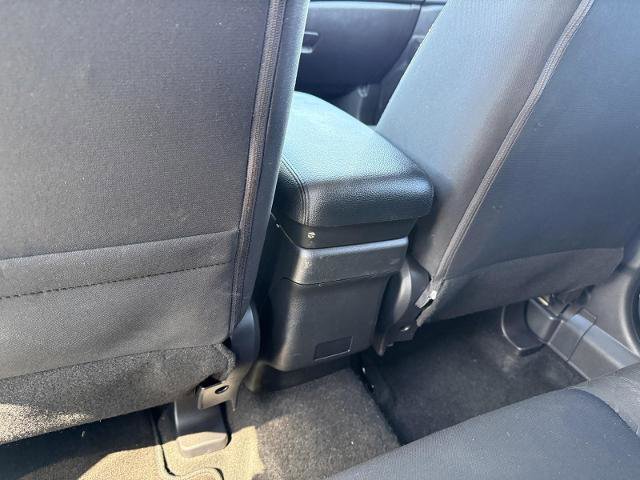 Used 2025 Mitsubishi Outlander Sport ES image 30