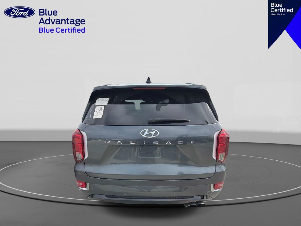 Used 2020 Hyundai Palisade Limited FWD image 7