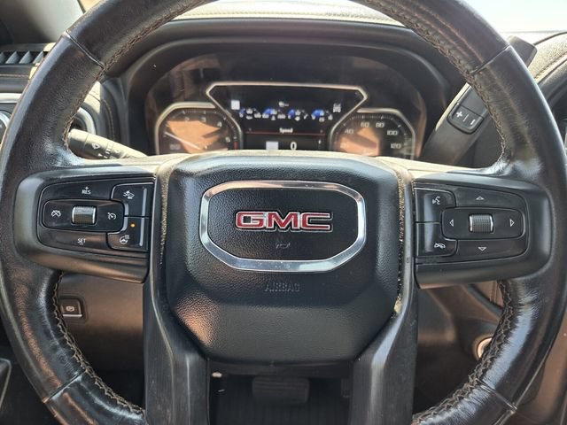 Used 2021 GMC Sierra 1500 AT4 w/ AT4 Premium Package AWD/4WD image 25