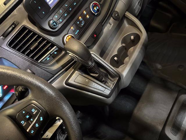 Certified 2025 Ford Transit 250 Low Roof w/ Exterior Upgrade Package RWD image 26