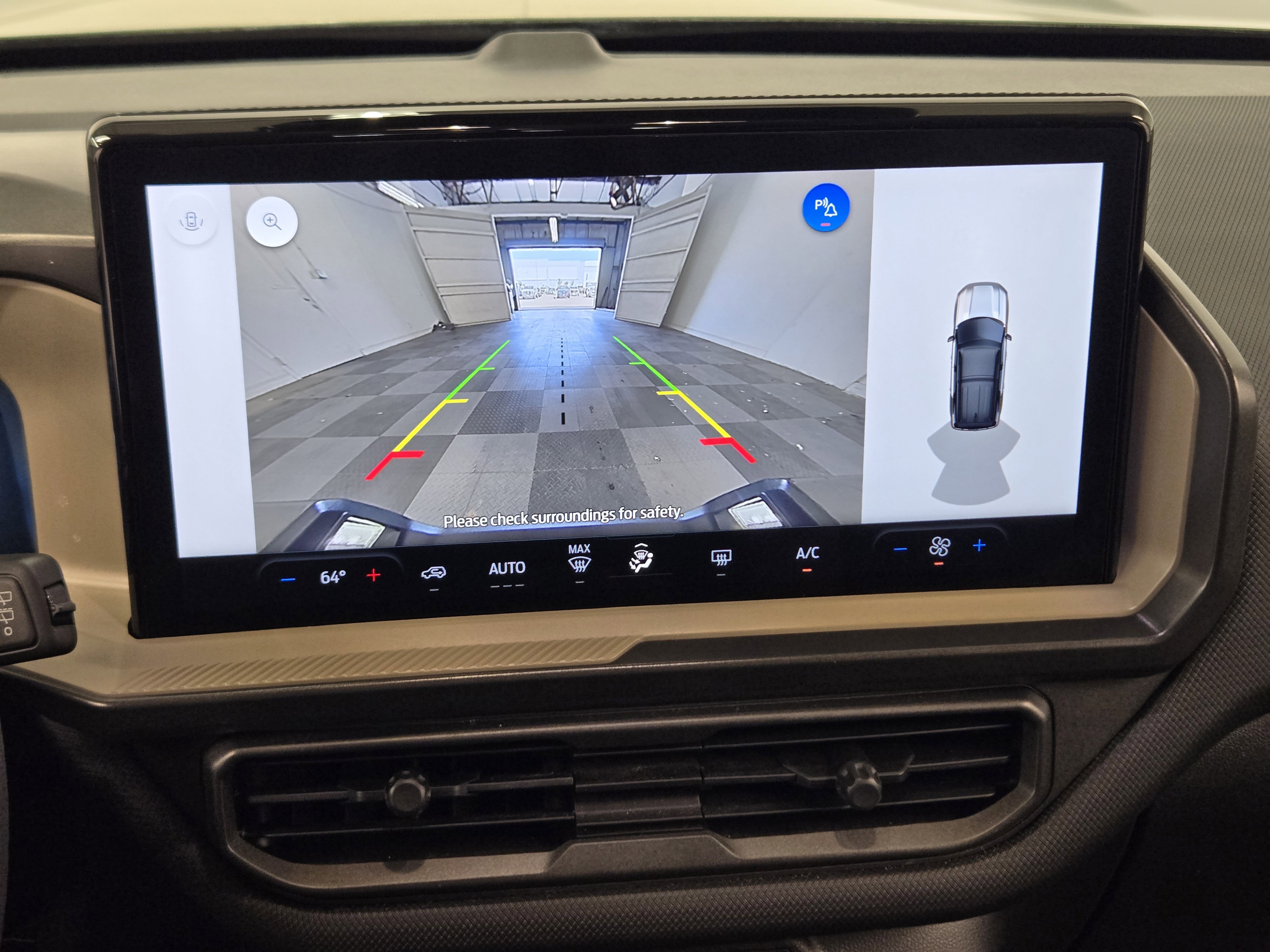 Certified 2025 Ford Bronco Sport Big Bend image 15