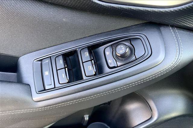 Used 2022 Subaru Forester Premium AWD/4WD image 36