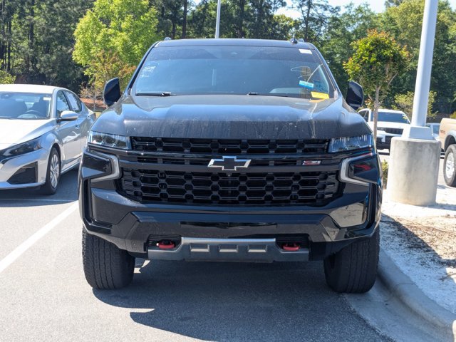 Used 2023 Chevrolet Tahoe Z71 w/ Luxury Package image 10