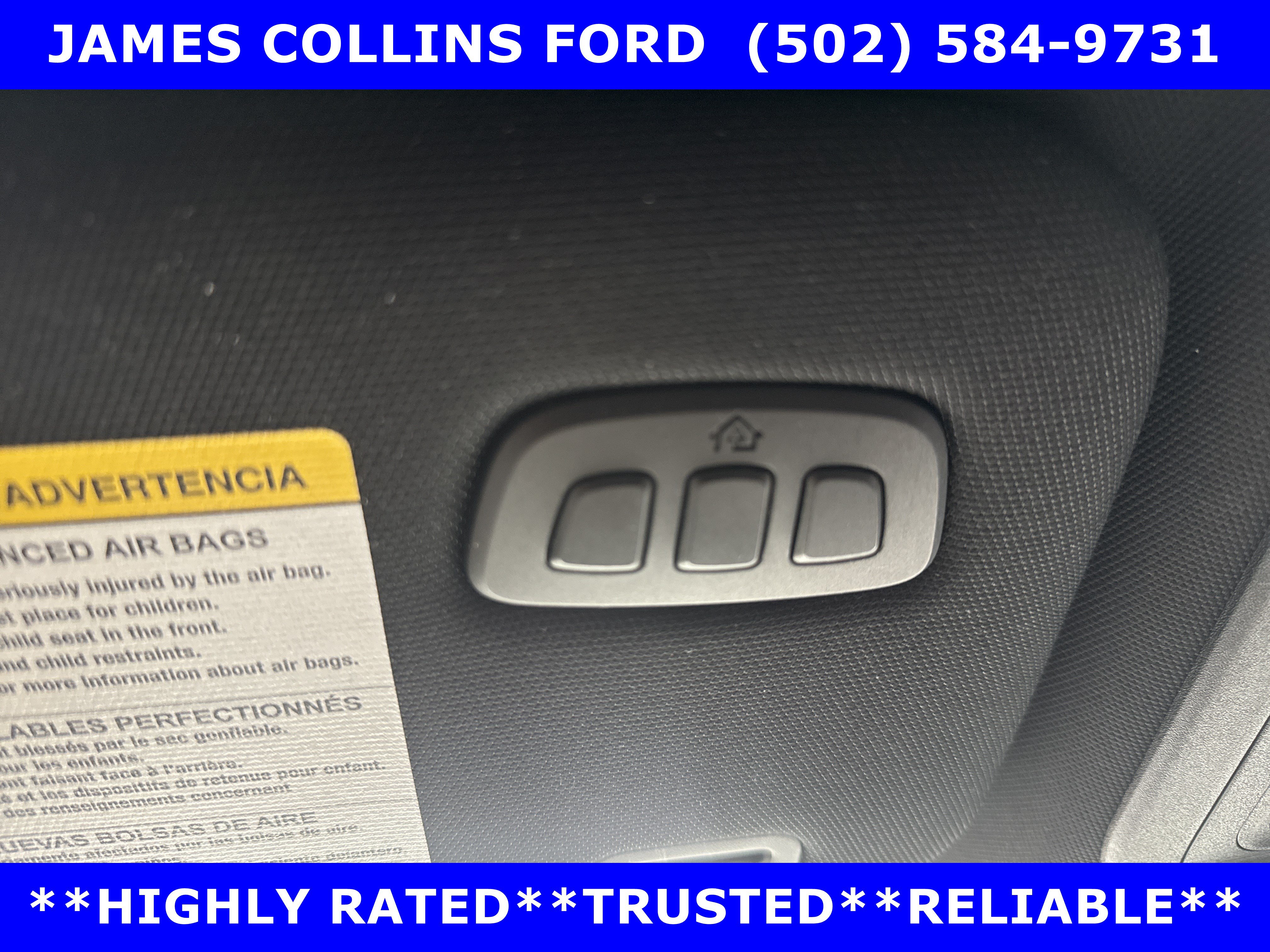 Certified 2020 Ford Explorer ST AWD/4WD image 30