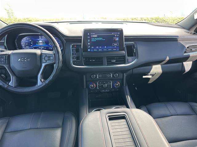Used 2024 Chevrolet Tahoe RST RWD image 14